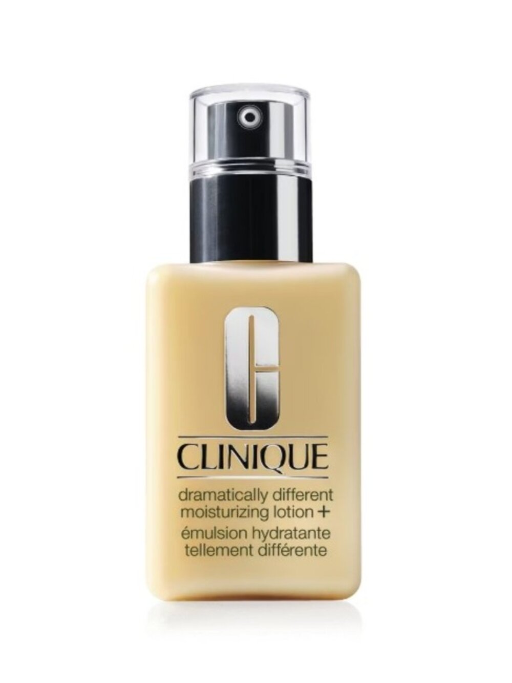 Clinique Dramatically Different Moisturizing Lotion+™ 2oz (2 - 1 oz bottles)